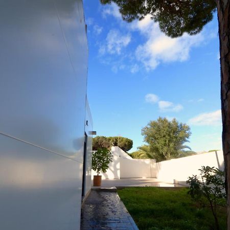 Villa Del Fresno Chiclana de la Frontera Exteriér fotografie