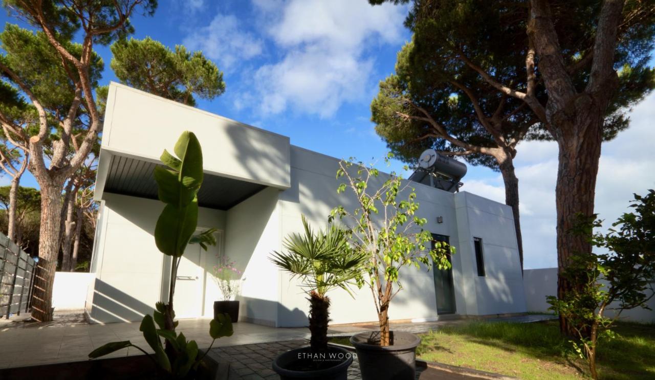 Villa Del Fresno Chiclana de la Frontera Exteriér fotografie