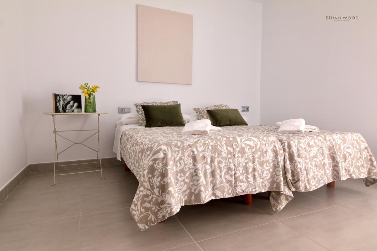 Villa Del Fresno Chiclana de la Frontera Exteriér fotografie